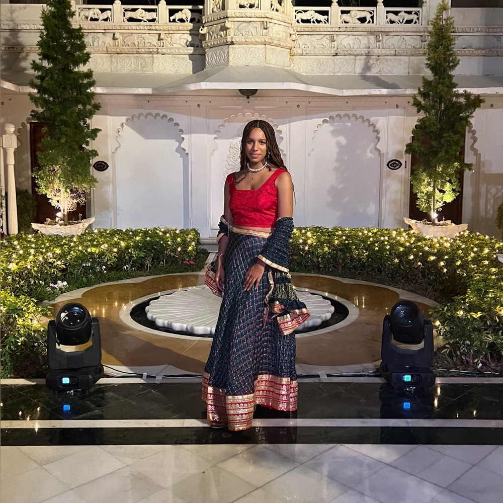 Lehenga Set